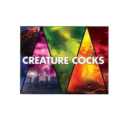 Creature Cocks