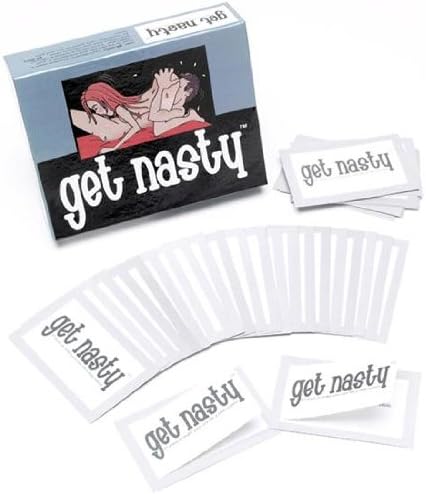Get Nasty Game