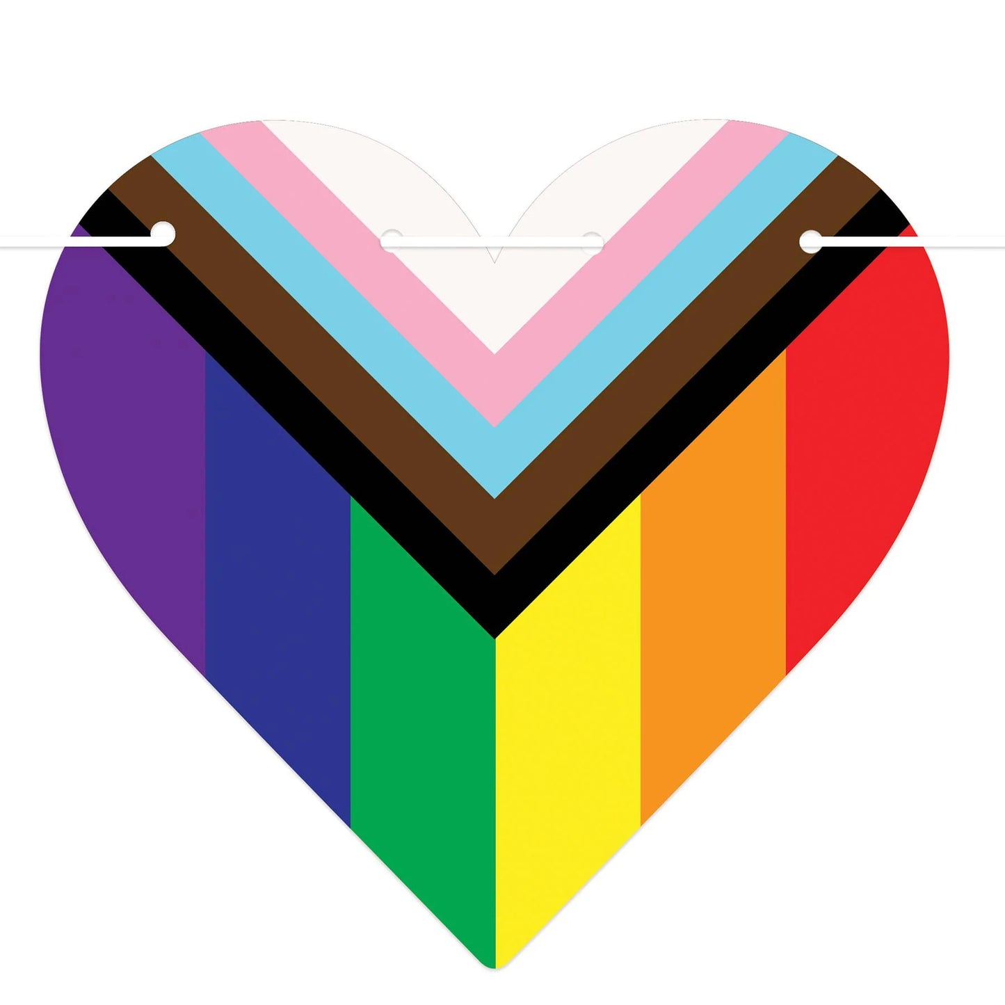 Love is Love Streamer