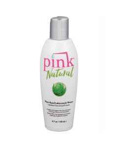Natural Water Based Lubricant for Women