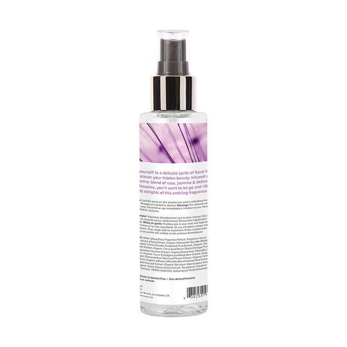 Fragrance Mist - 4 oz Floral Haze