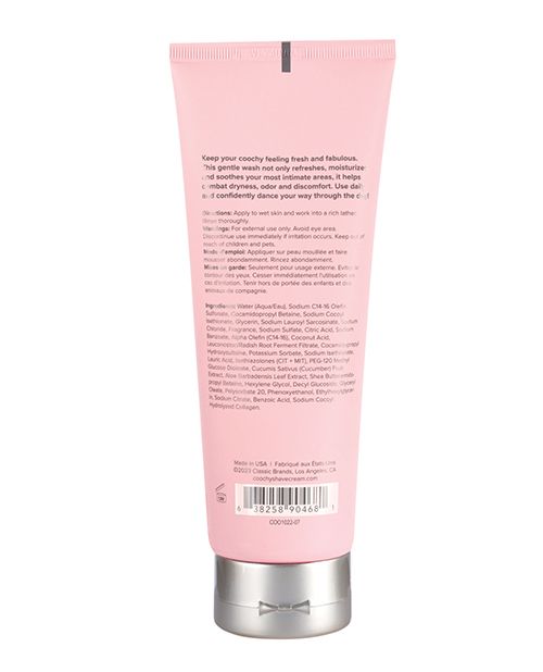 COOCHY Fab Fresh Feminine Wash