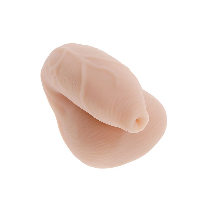Gender X The Uncircumcised Packer