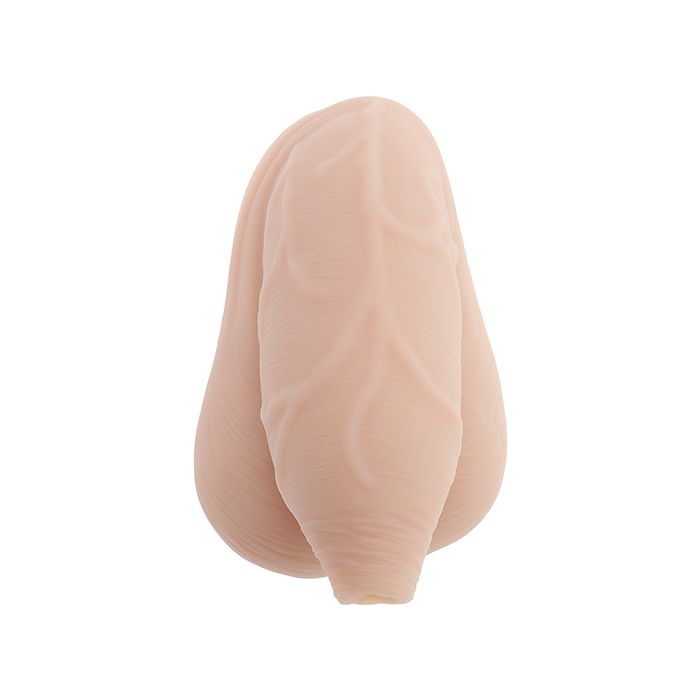 Gender X The Uncircumcised Packer