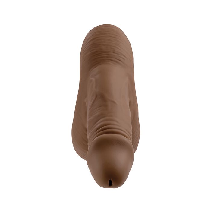 Gender X Silicone Stand To Pee