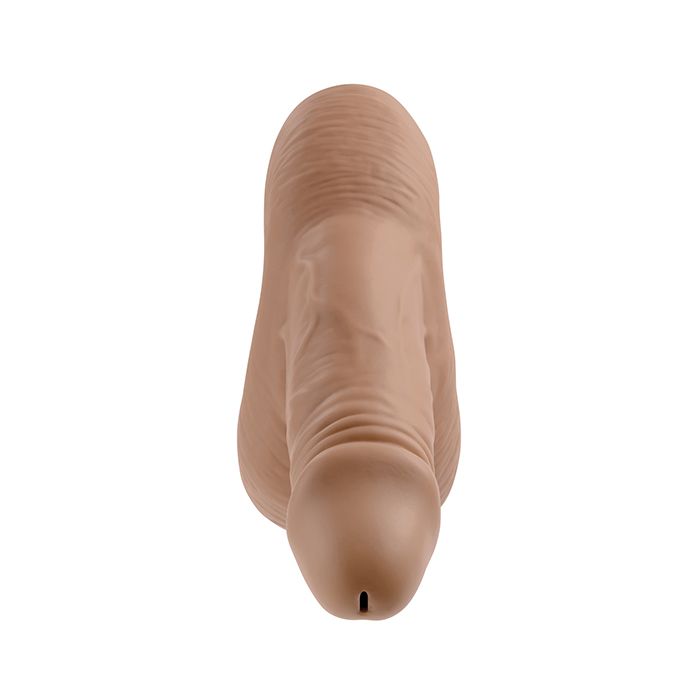 Gender X Silicone Stand To Pee