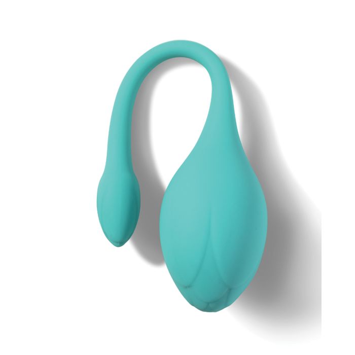 Bluebell Floral 3 Size & Weight Kegel Ball Exercise Set