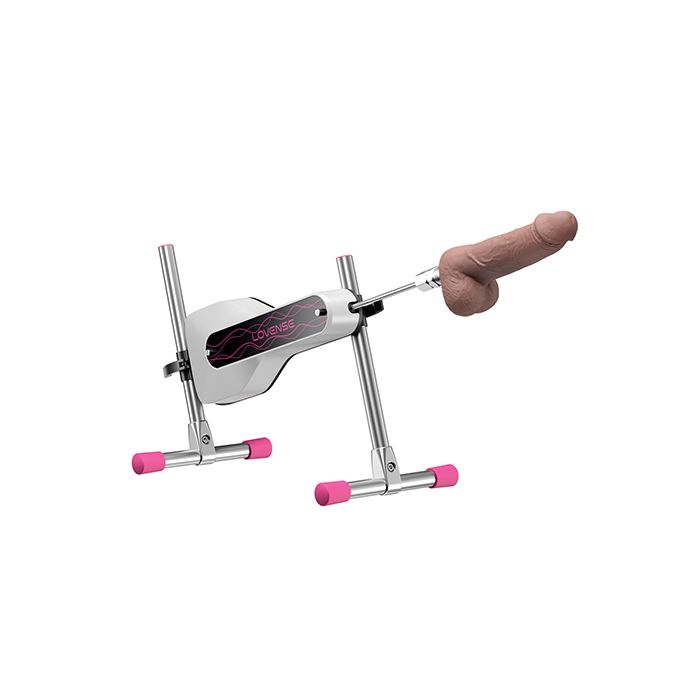 Mini Sex Machine