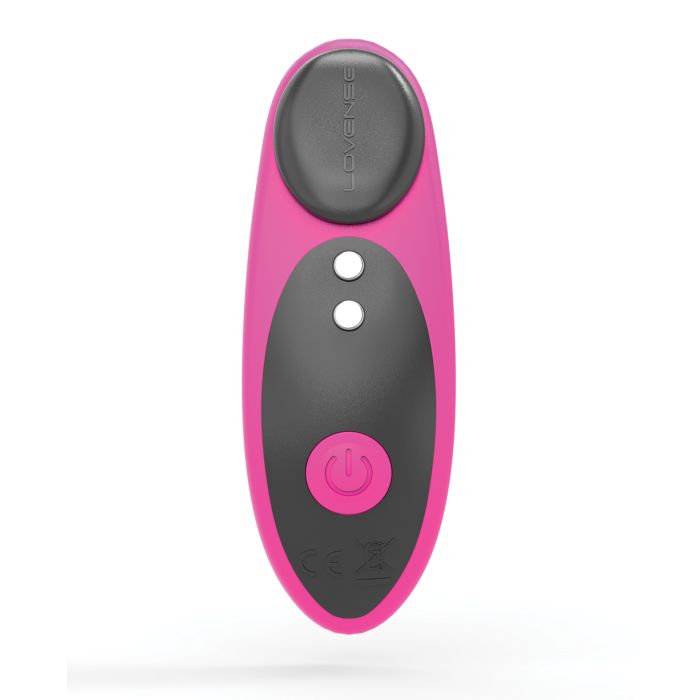 Ferri Panty Vibe - Pink