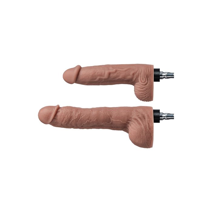 Sex Machine - Black
