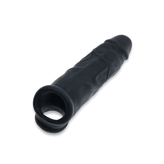 Dicker Adjust-Fit Extender - Black Ice