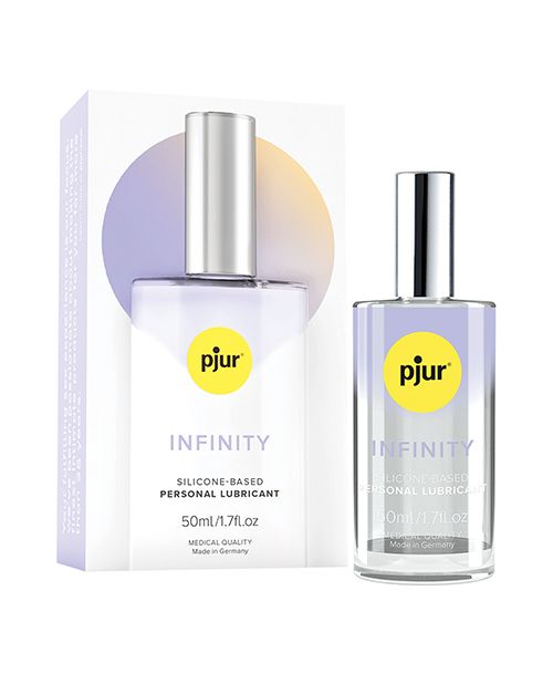 Pjur Infinity Silicone Based