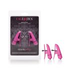 Vibrating Nipple Play Nipplettes - Purple