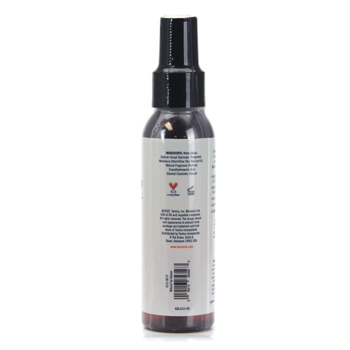 Apothecary Toy Cleaner - 4 oz