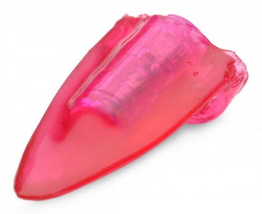 Trinity Lick It! SiliconeTongue Vibe