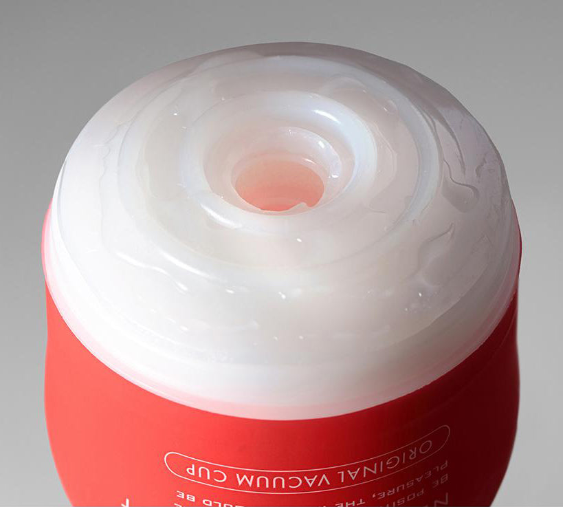 TENGA Original Vacuum Cup