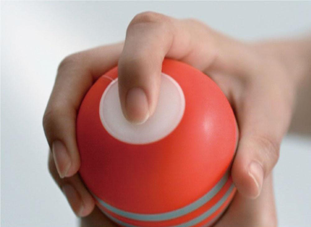 TENGA Original Vacuum Cup