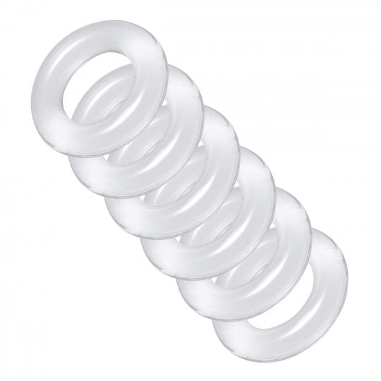 Ring Master Custom Ball Stretcher Kit