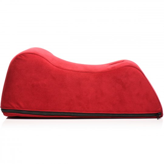 Deluxe Wand Saddle