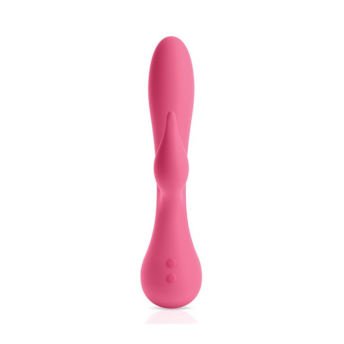 Glo Rabbit Heating Vibe - Pink