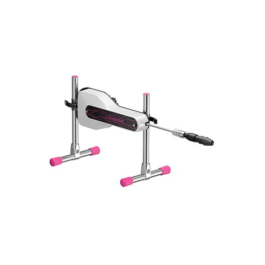 Mini Sex Machine
