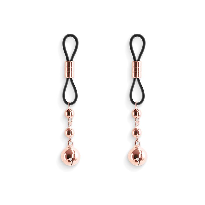 D1 Nipple Clamps