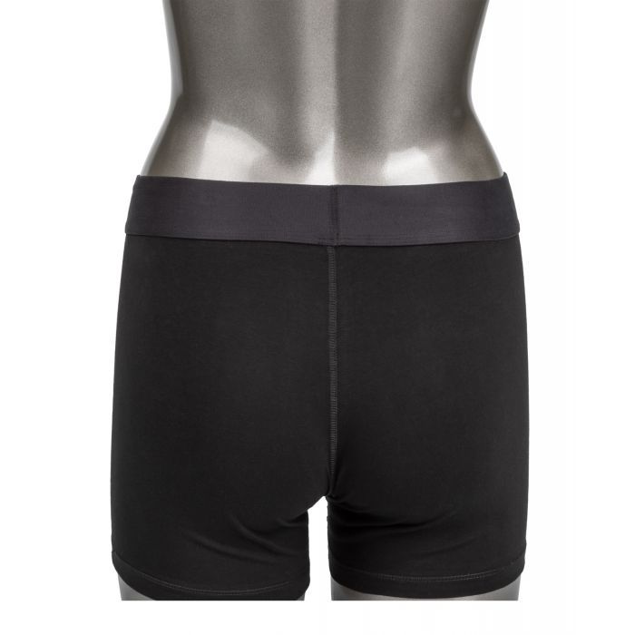 Packer Gear Boxer Brief with Packing Pouch